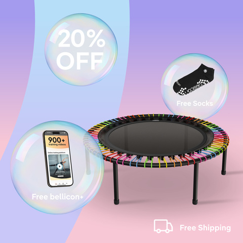 Black Friday Month General Offer