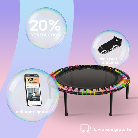 Black Friday Month – Offre promotionnelle.