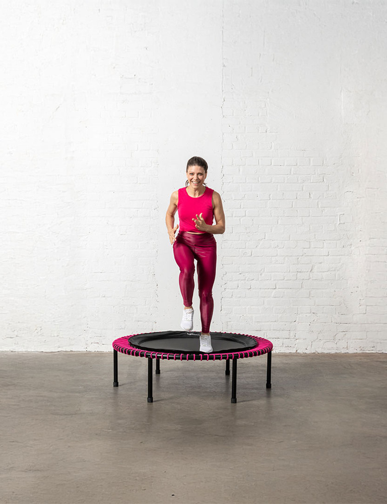 From Juicing to Jumping! Get 10 % off your bellicon.