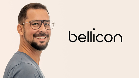 The Path to the Training Platform bellicon