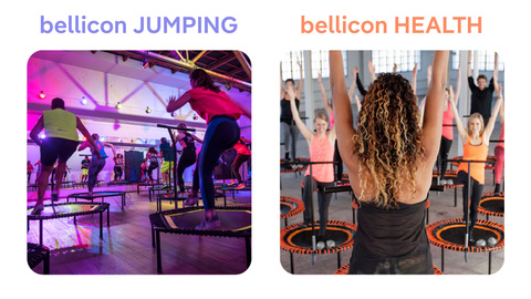 Les offres de formation de la bellicon Academy.